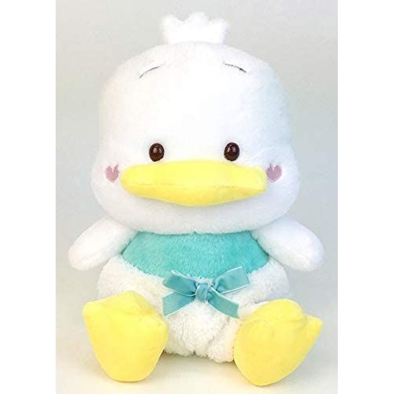 Plush Doll Sanrio Angel Pekkle (M)