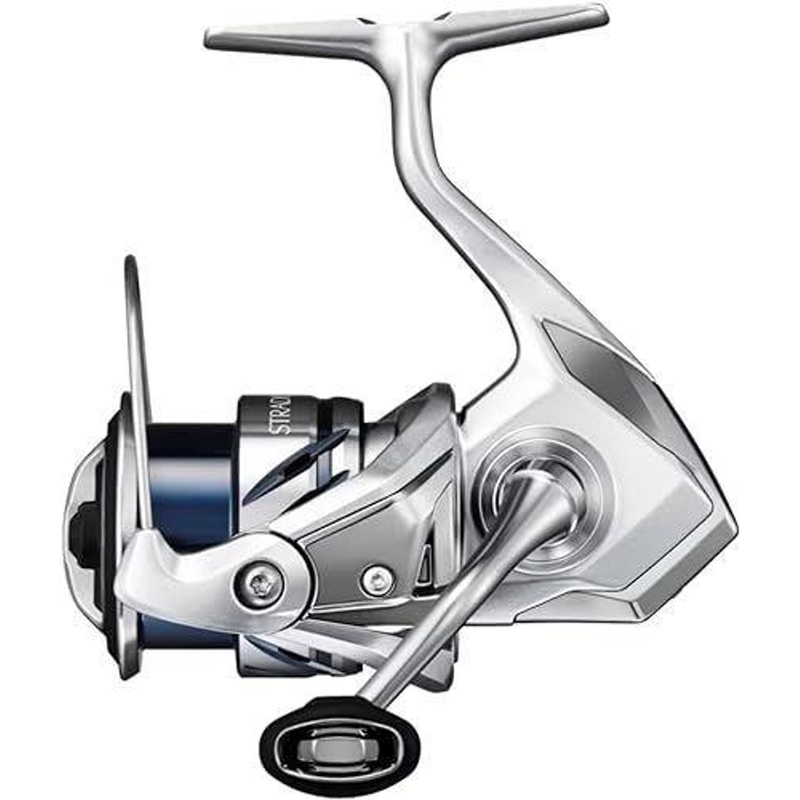 Shimano (Fishing) Spinning Reel 23 Stradic C2500SXG (Ambidextrous)