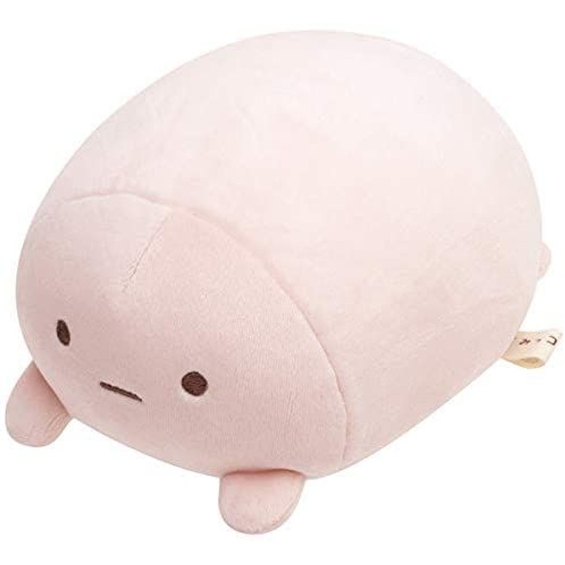 Sumikko Gurashi Plush Toy Tapioca Pink