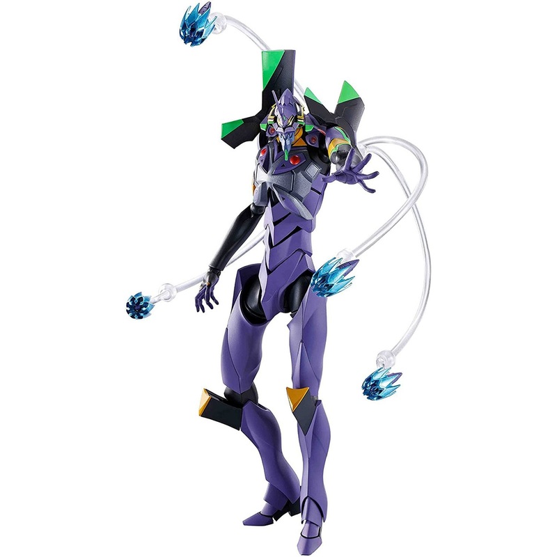 Bandai Robot Spirits (SIDE EVA) Evangelion Unit-13 Figure
