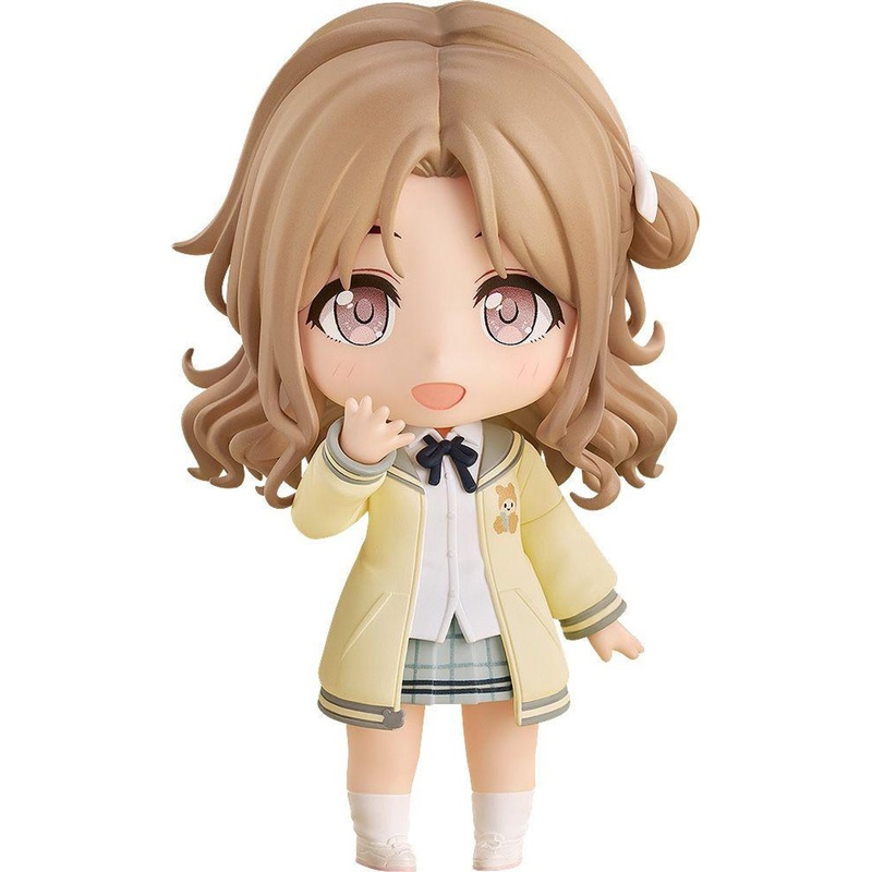 Good Smile Company Nendoroid Hinana Ichikawa Figure (THE IDOLM@STER SHINY COLORS)