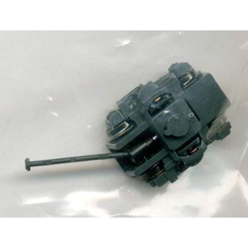 Kato Parts 4731-5D1 Truck Set (Bogie) for Powered Car MOHA E233-3602 (N scale) ASSY