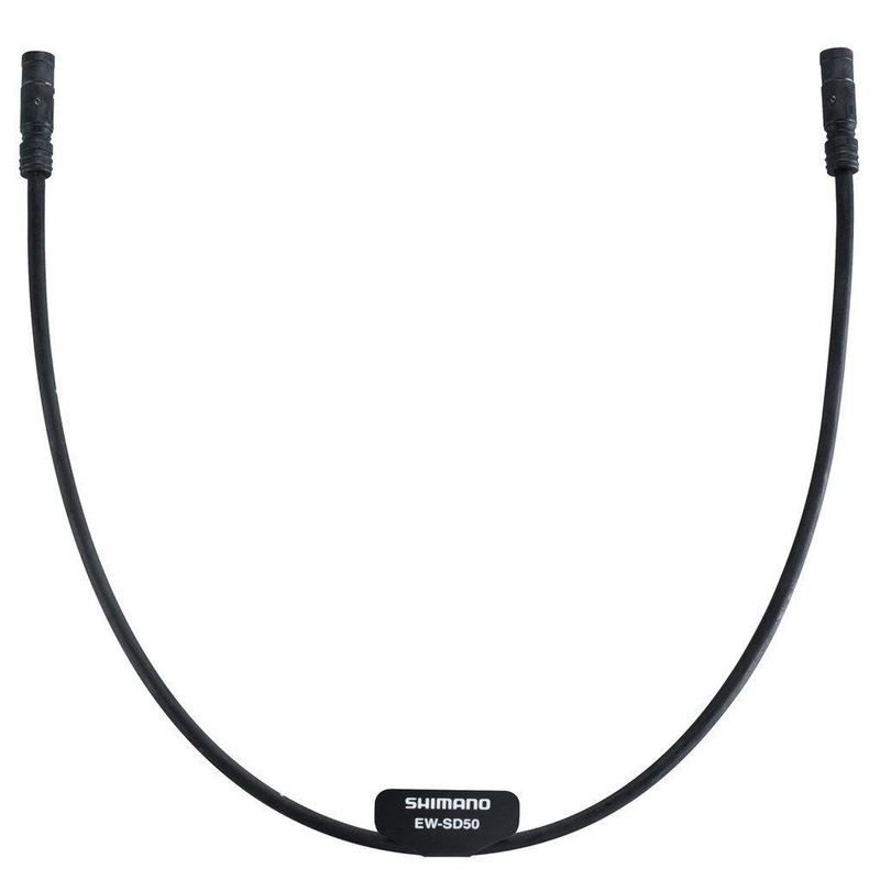 Shimano (Cycling) SHIMANO EW-SD50 Di2 Electric Wire IEWSD50L20 200mm
