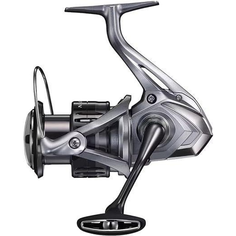 Shimano (Fishing) Spinning Reel 21 Nasky 4000 (Ambidextrous)