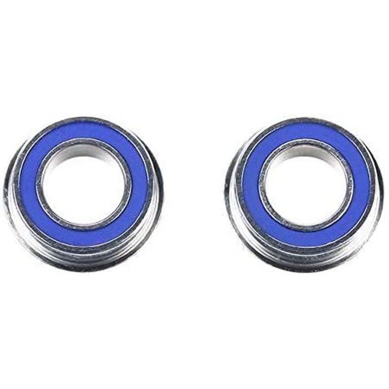 Tamiya 42367 TRF 950 Sealed Flanged Ball Bearings (2 pcs)