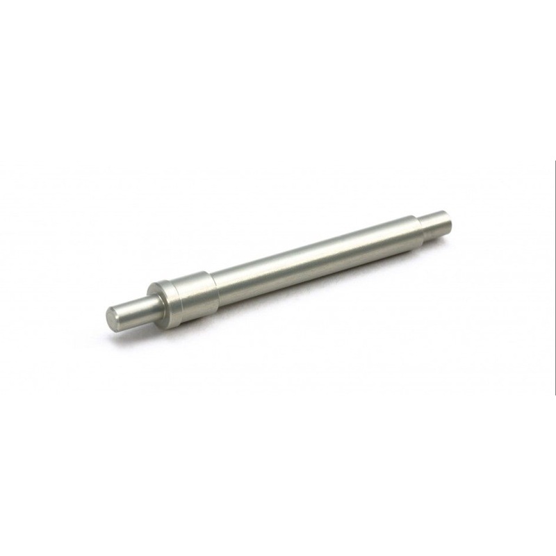 Tamiya 54766 (OP1766) RC M-07 Concept Counter Shaft Aluminum