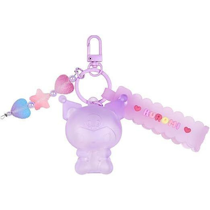 Sanrio Keychain Kuromi (Gummy Candy)