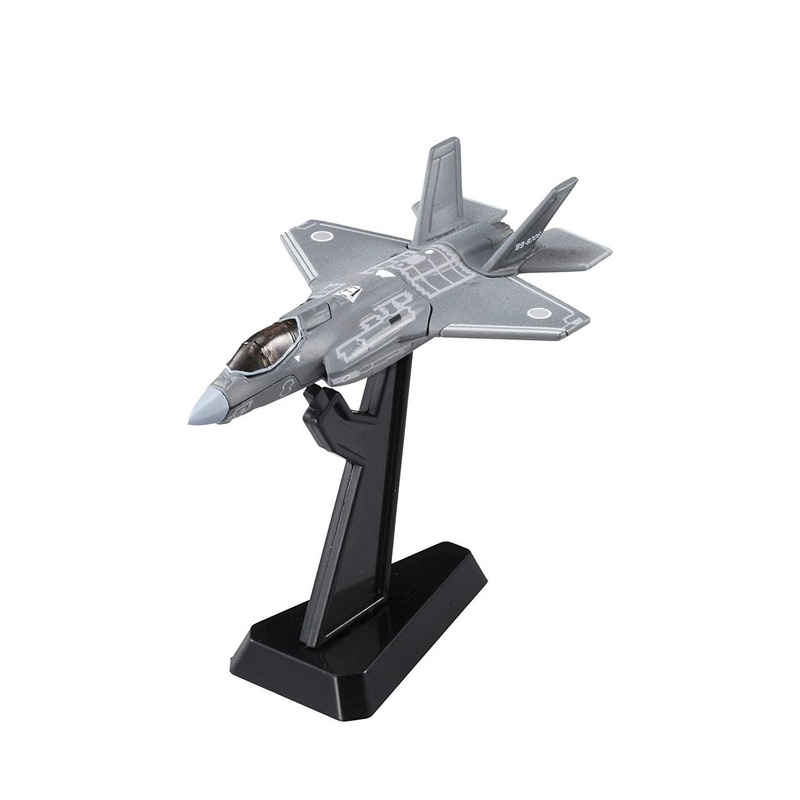 Takara Tomy Tomica Premium 28 JASDF F-35A F-35 Lightning II