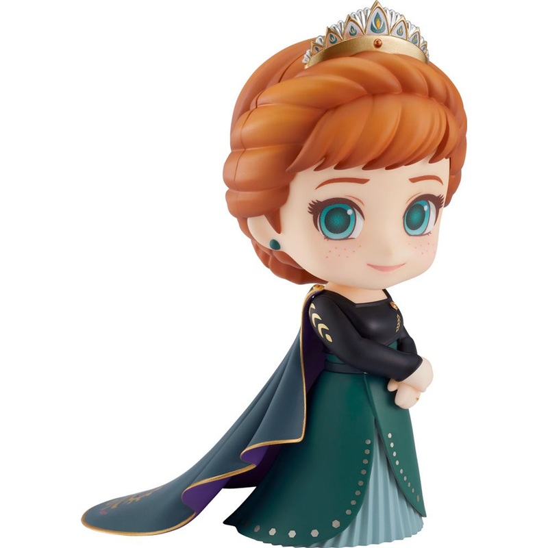 Good Smile Company Nendoroid Anna: Epilogue Dress Ver. (Frozen 2)