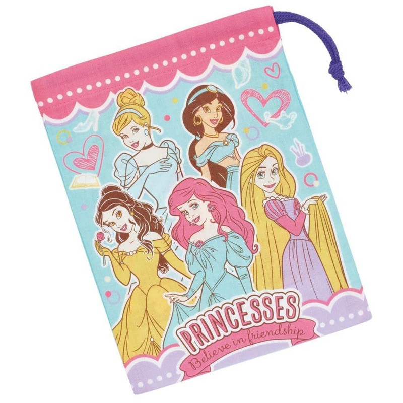 Skater Princess 24 Cup Bag