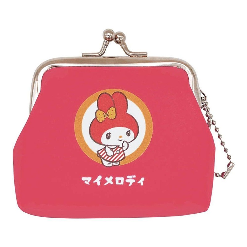 T’s Factory Sanrio My Melody Mini Coin Purse