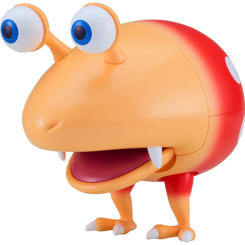 Good Smile Company Nendoroid Bulborb Figure (Pikmin)