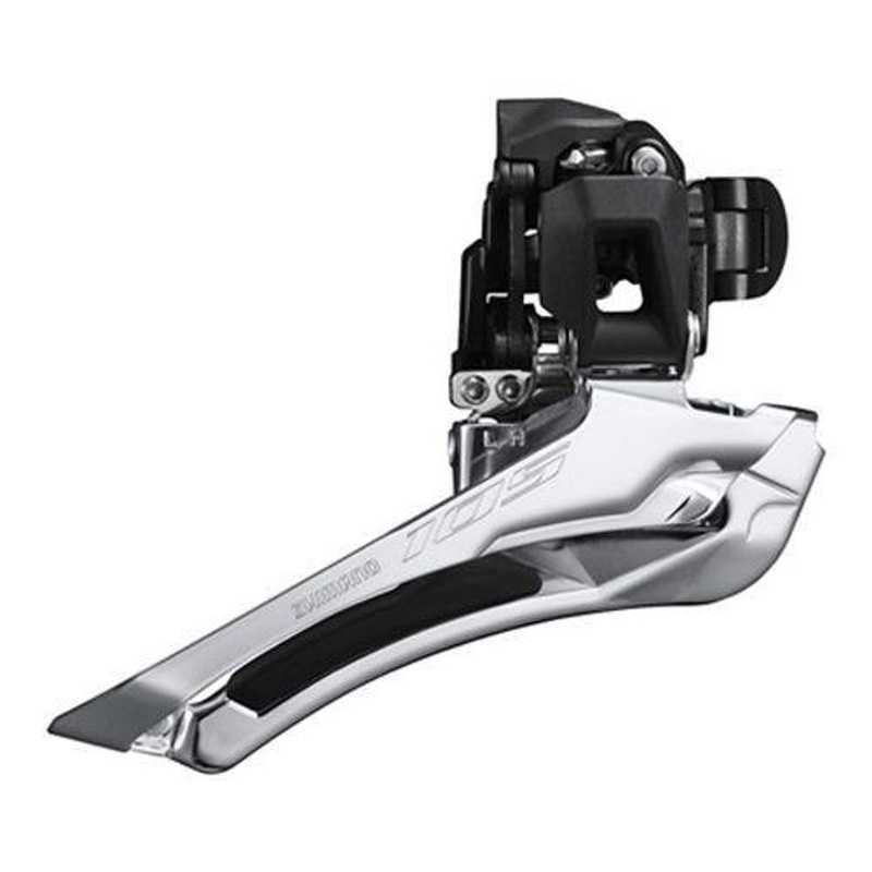 Shimano (Cycling) FD-R7100 105 Double Front Derailleurs 12 Speed 34.9 Clamp