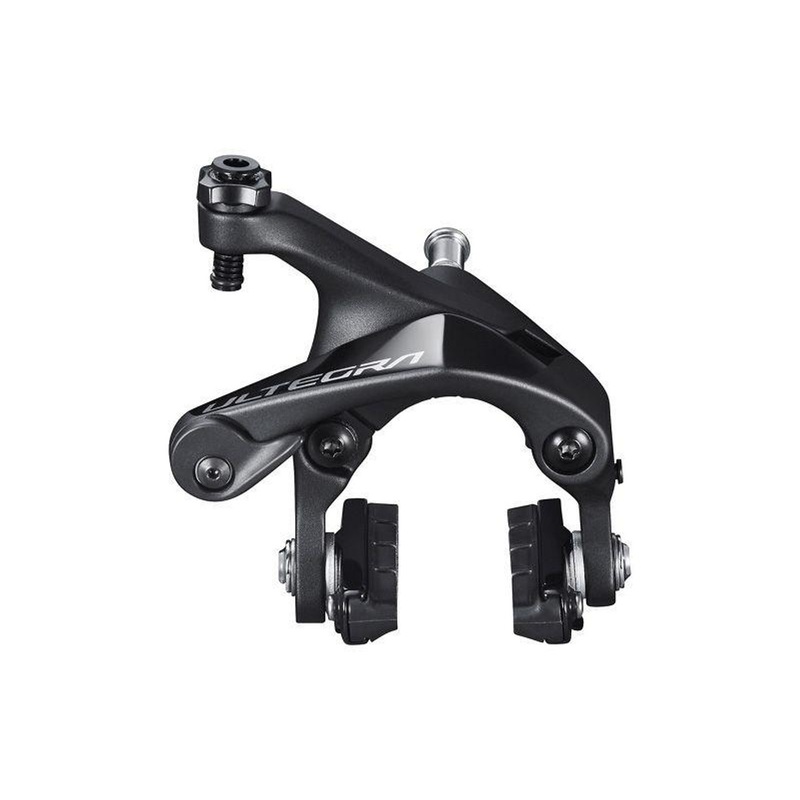Shimano (Cycling) Ultegra BR-R8100 Rim Brake Calipers (Black) (Rear)