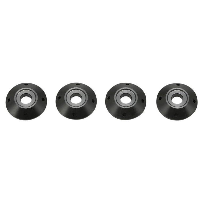 Yokomo B10-S104TA Taper Piston Diameter 1.0 x 4 Holes BD10 For Short Shock