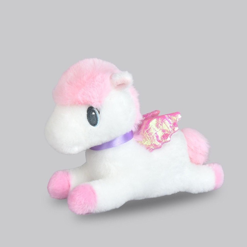Amuse Pegasus Freya Plush Toy Freya