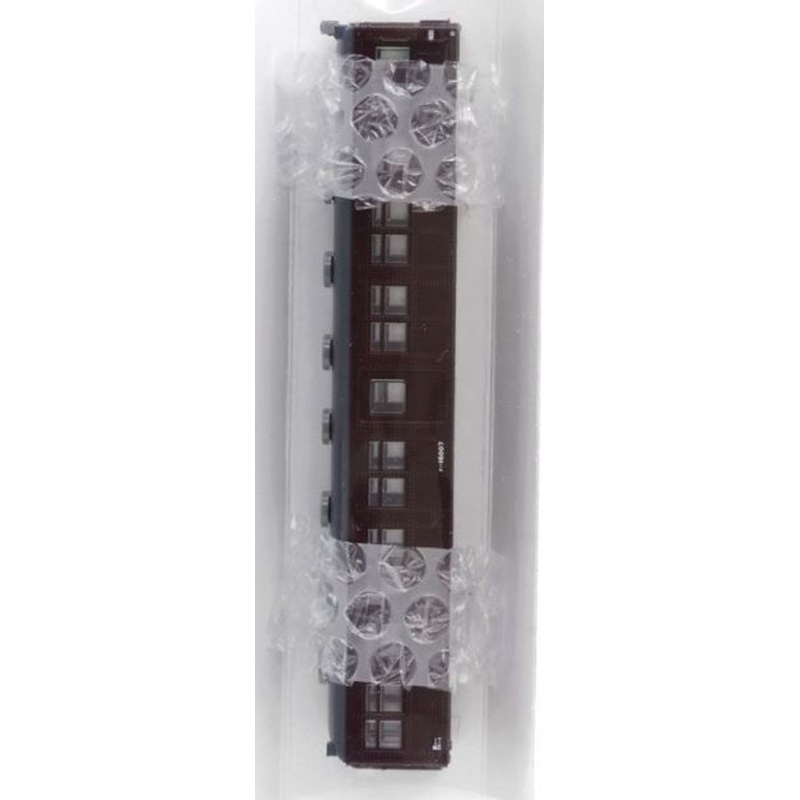 Kato Parts 74056-1A Body Parts for KUHA 16007 Nanbu Branch Line (N scale) ASSY
