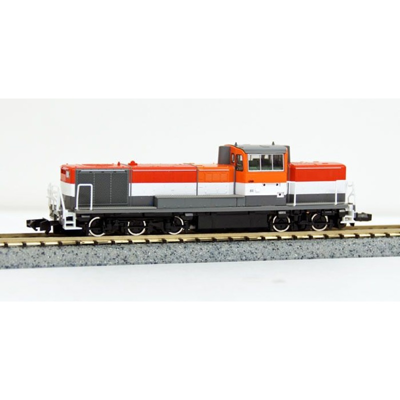 Tomix 2232 JR Diesel Locomotive Type DE10-1000 (Japan Freight Railway) (N scale)