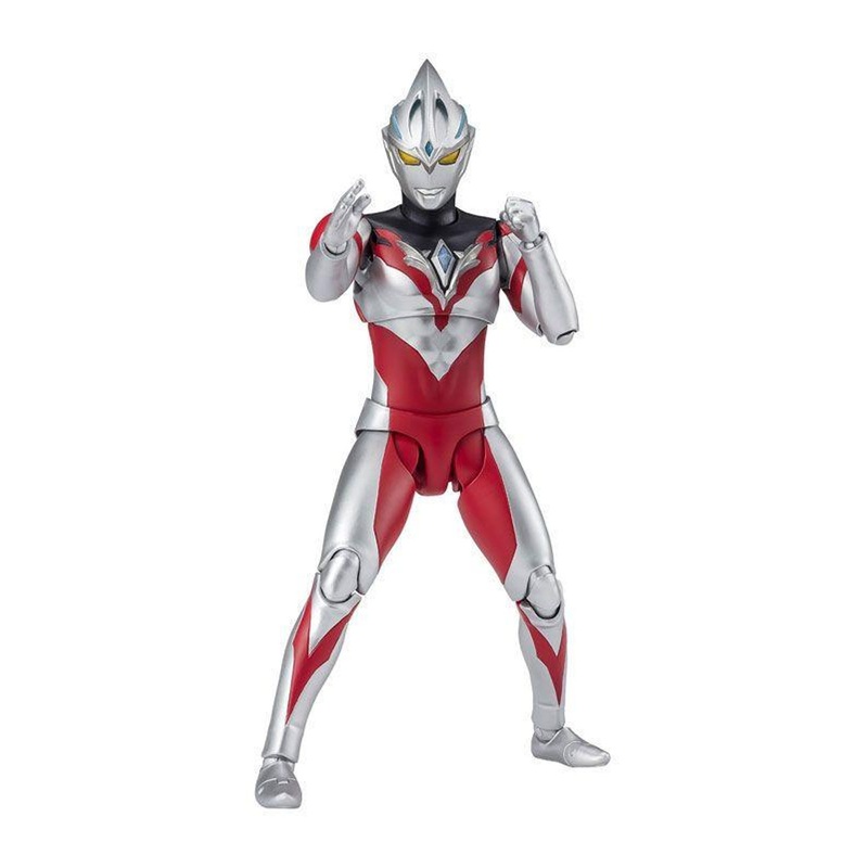 Bandai S.H. Figuarts Ultraman Arc Figure