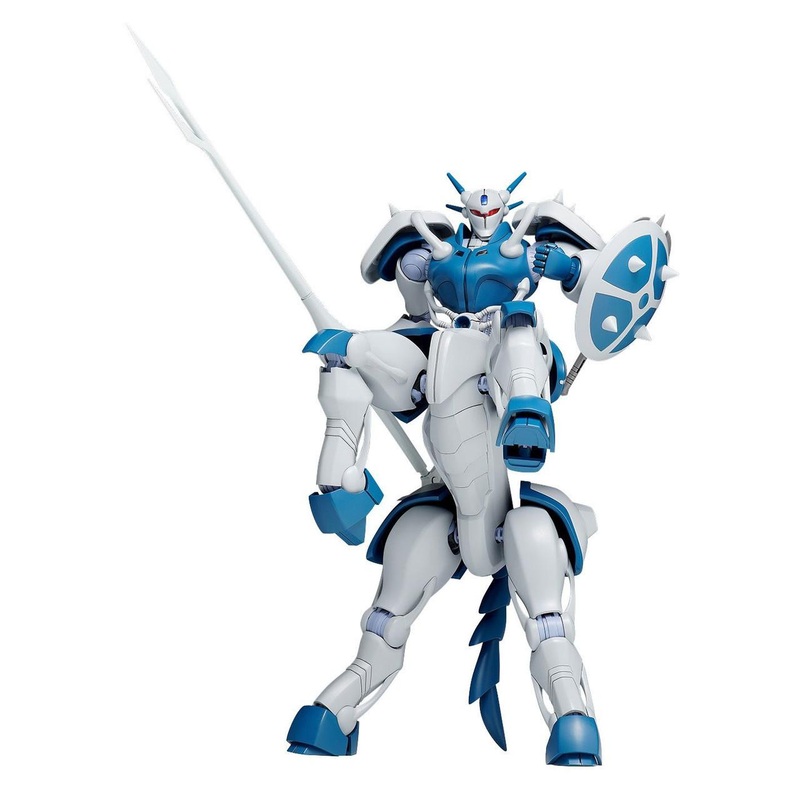 Wave 1/72 Promaxis Plastic Model (Panzer World Galient)