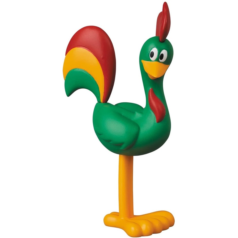 Medicom UDF Kellogg’s Classic Style Cornelius Figure