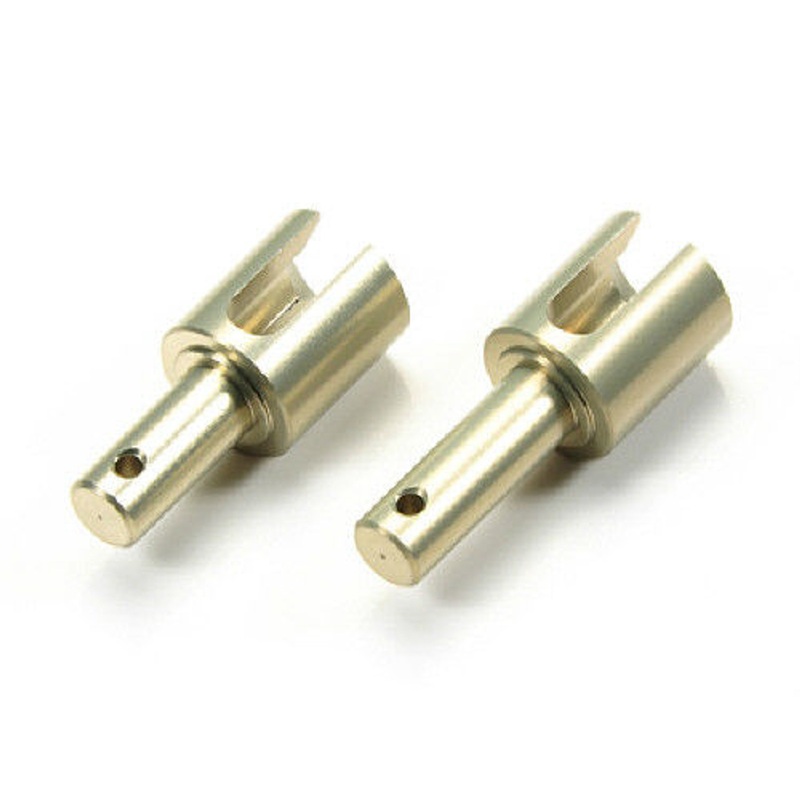 Tamiya 51535 (SP1535) TRF417 V5 Diff Joint (L/R)