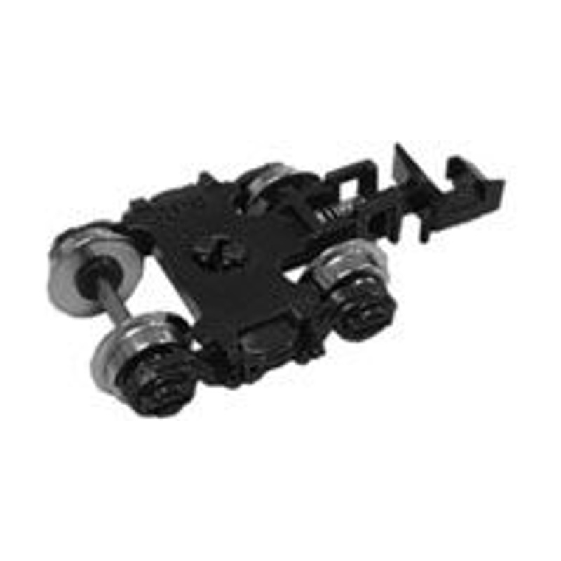 Kato Parts 8002D Truck Set (Bogie) TR203 For KOKI 10000 (N scale) ASSY