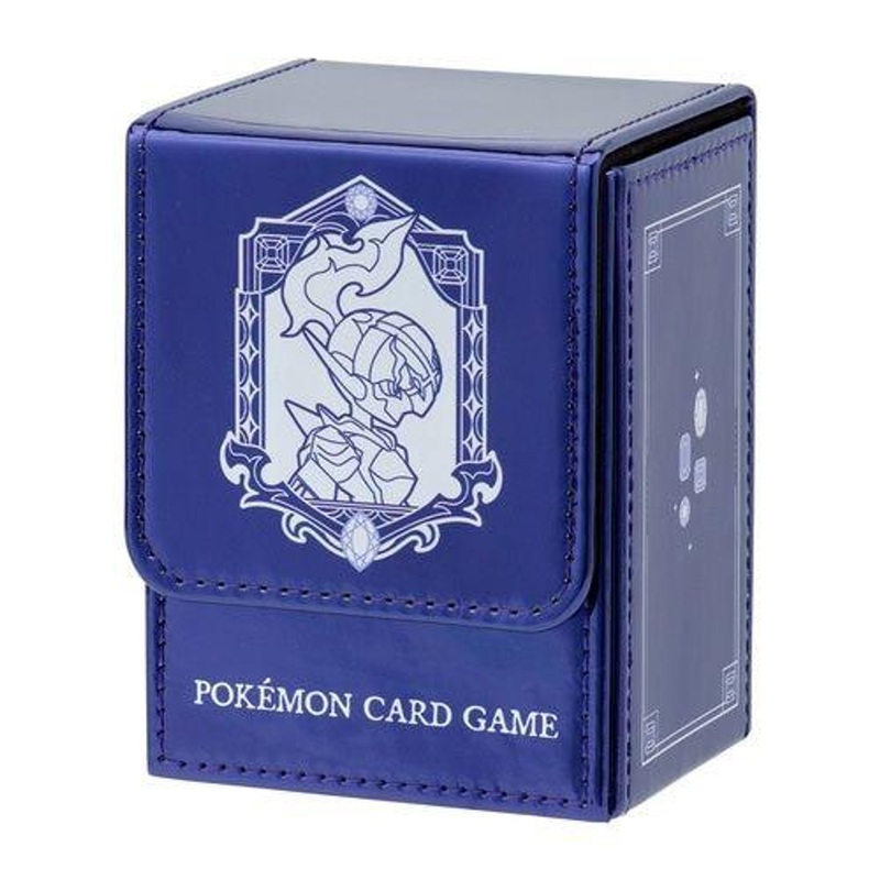 Pokemon Card Game TCG Tulip Deck Case Ceruledge