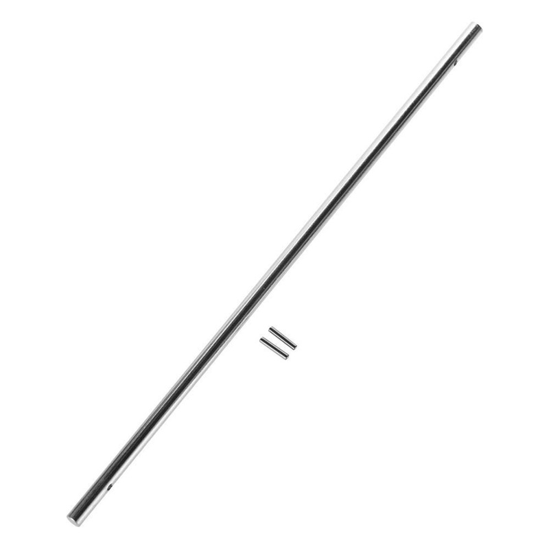 Tamiya 54655 (OP1655) L Wheelbase Propeller Shaft MF-01X