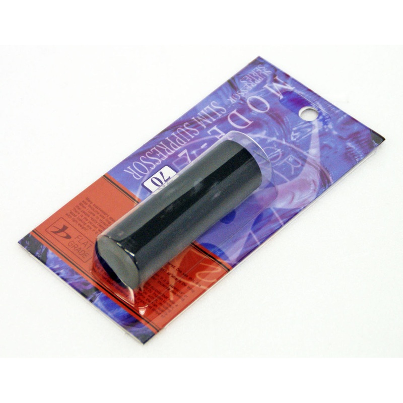 Laylax MODE-2 SLIM Suppressor 70mm x 23? for Tokyo Marui 185971