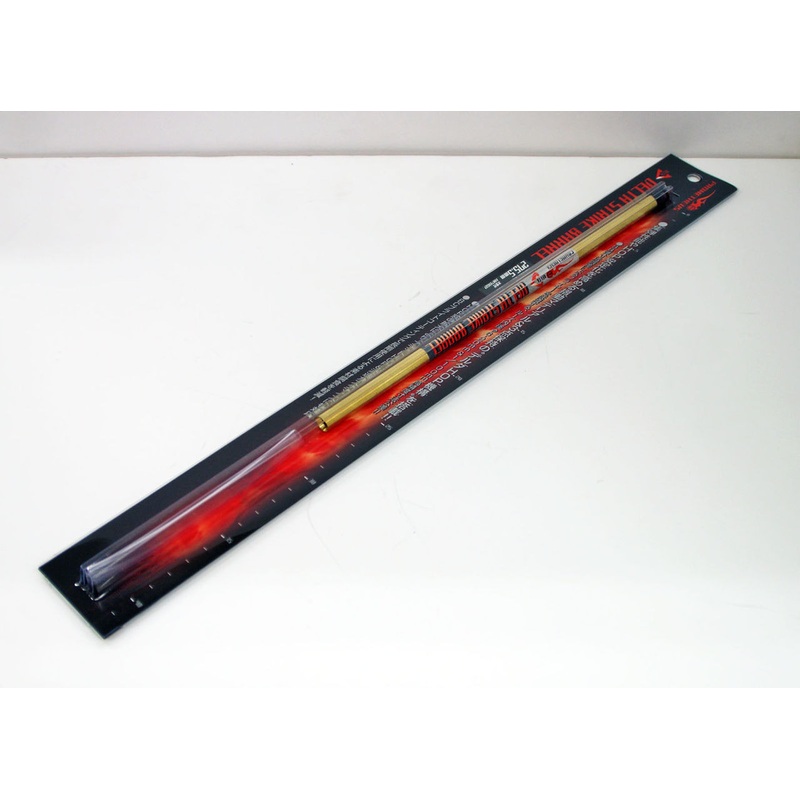 Laylax Prometheus Delta Strike Barrel 275.5mm for Tokyo Marui Next HK416D 187074