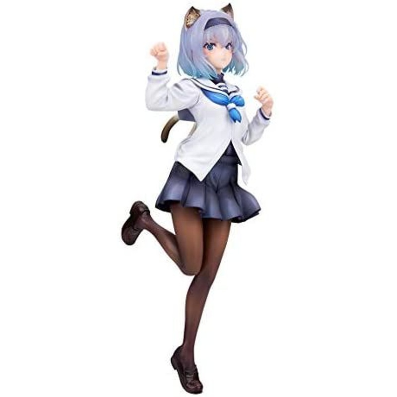 ALTER Ginko Sora Cat-eared Sister Apprentice Ver. 1/7 Figure (The Ryuo’s Work is Never Done!)
