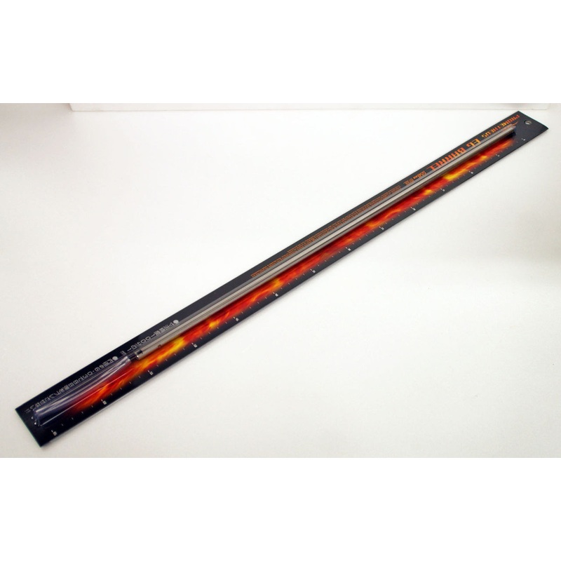 Laylax Prometheus EG Barrel 550mm for Tokyo Marui M16A1+/A2+/VN+/Steyr+ 580035