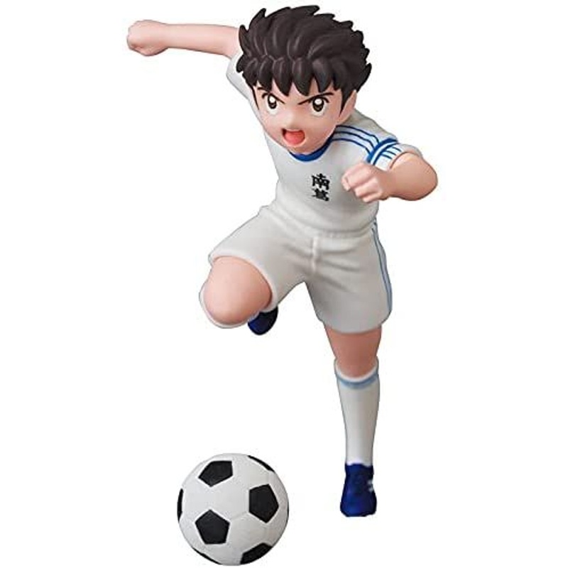 Medicom UDF Captain Tsubasa Tsubasa Ozora Figure