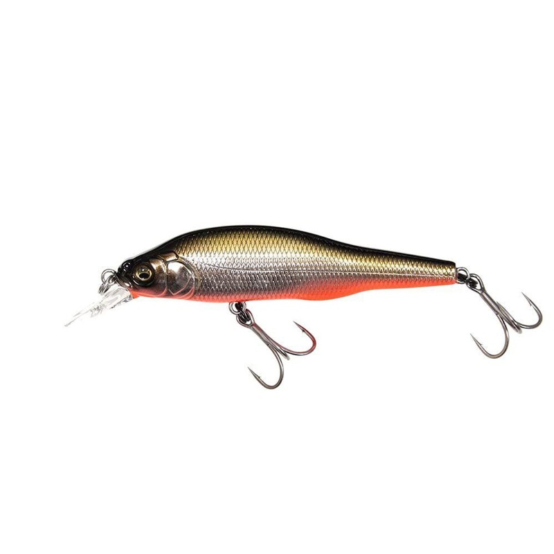 Megabass X-80 SW M Katakuchi RB