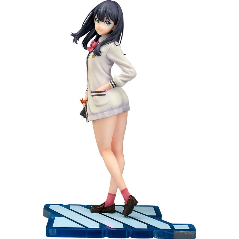 Phat! Rikka Takarada 1/7 Figure (SSSS.GRIDMAN)