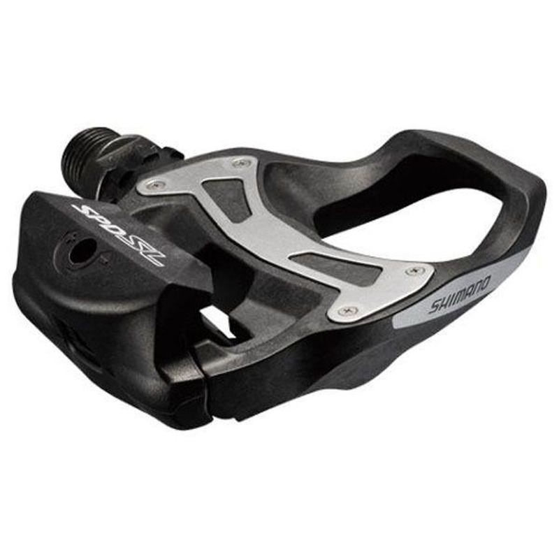 Shimano (Cycling) PD-R550 Black Resin Pedal EPDR550L