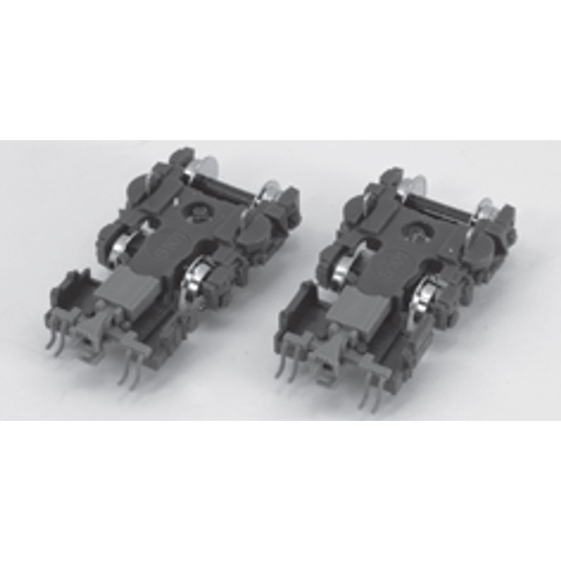 Kato Parts 5102SD Truck Set (Bogie) TR251 For SURONE E26 (N scale) ASSY