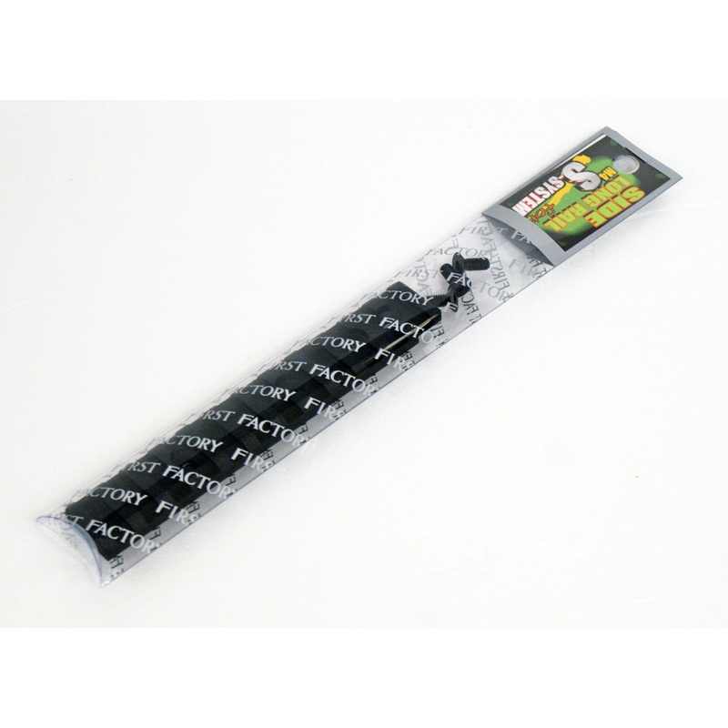 Laylax F-Factory Side Long Rail for Tokyo Marui M4 S-System 583777