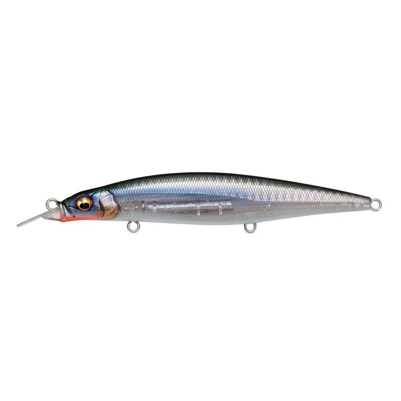 Megabass Cookai Bring 130S HT IL Offshore Pier Saury