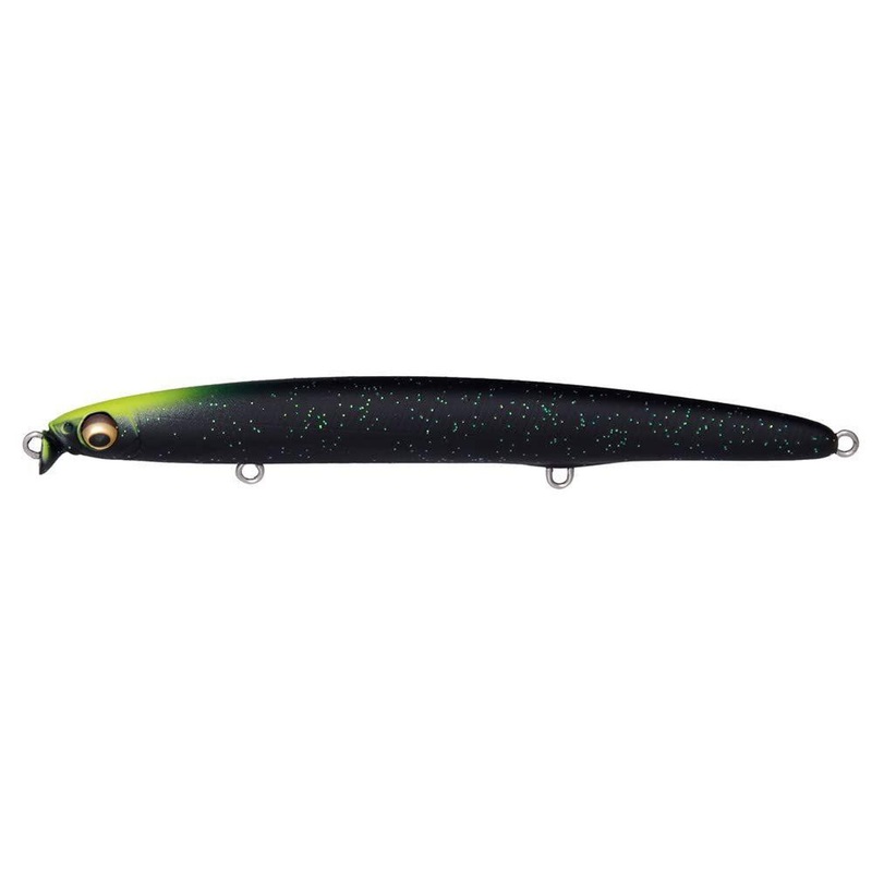 Megabass Vatissa 115F MB Glow Glitter