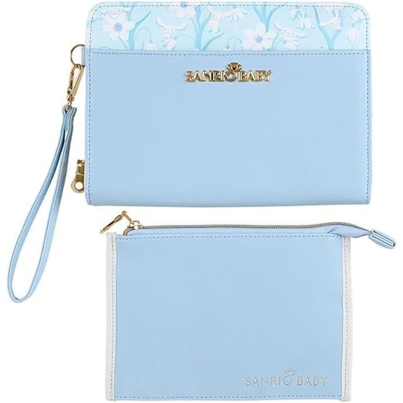 Sanrio Papers Case Cinnamoroll (Sanrio Baby)