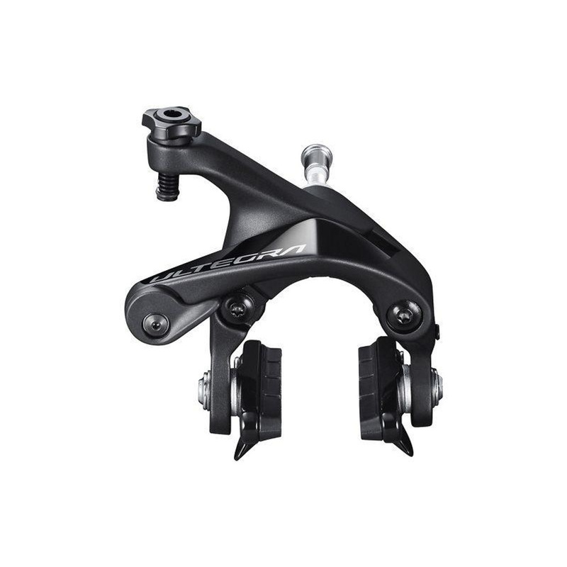 Shimano (Cycling) Ultegra BR-R8100 Rim Brake Calipers (Black) (Front)