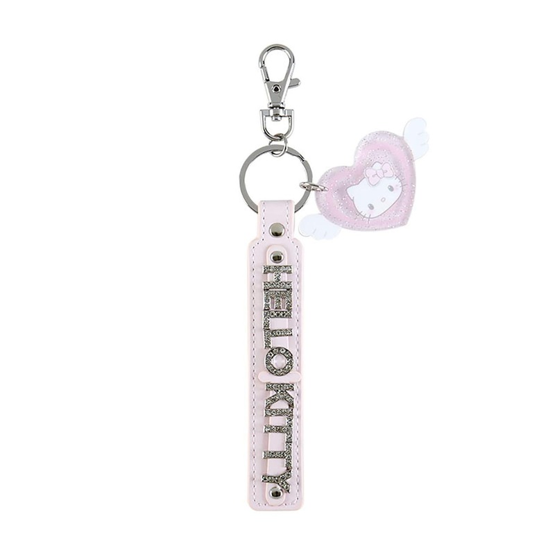 Sanrio Hello Kitty Keyholder Angel (Little Devil Angel Design)