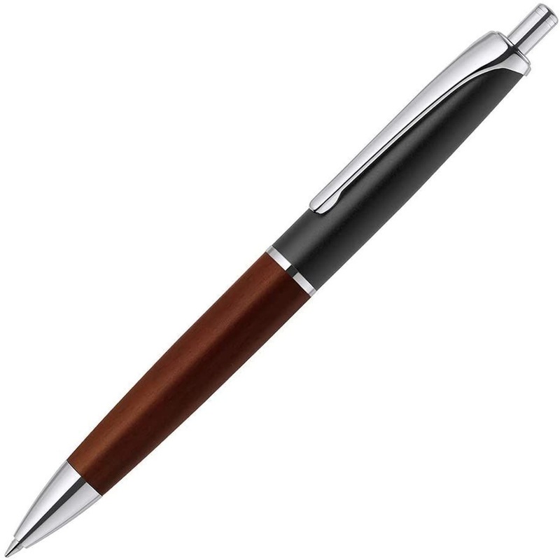 Zebra Filare WD Ballpoint Pen 0.7mm Black